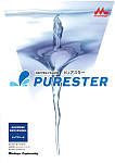 微酸性電解水製造装置 PURESTER〈ピュアスター〉