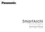 SmartArchi　コンセプトブック